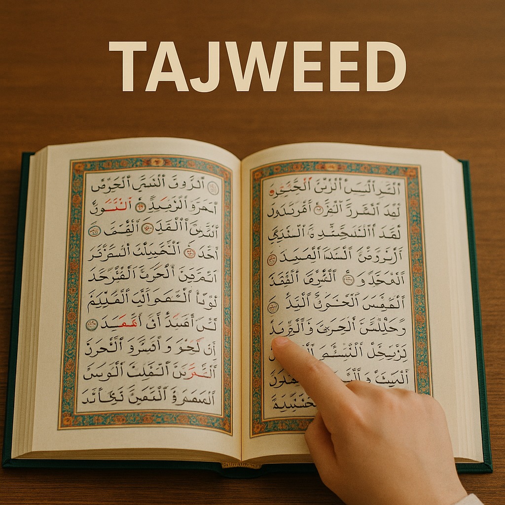 tajweed